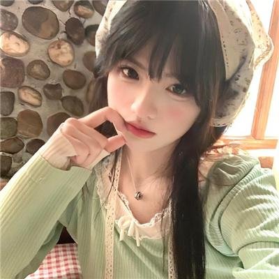 幸运者海报