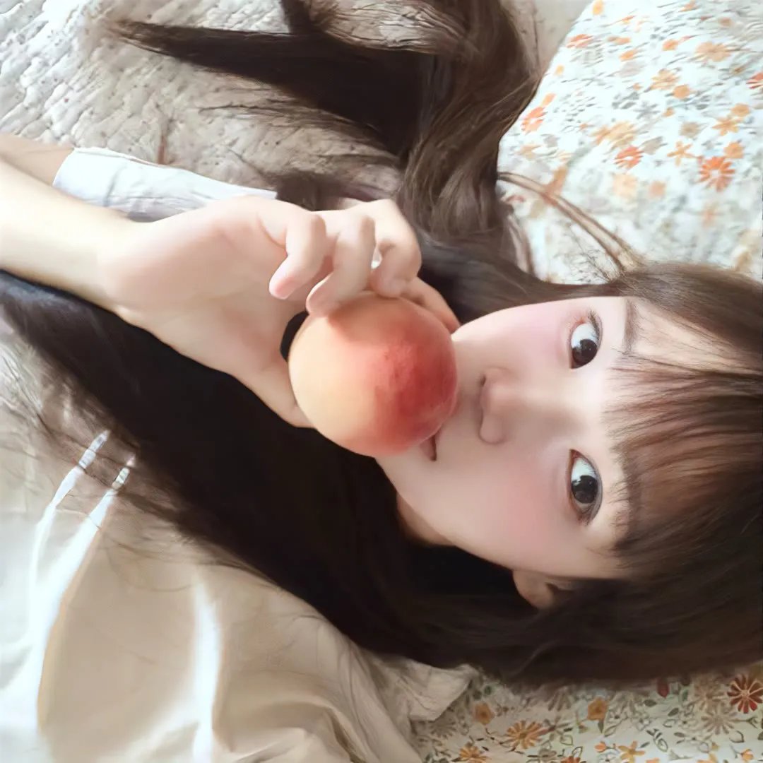 美的世界海报