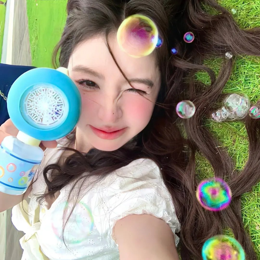 打开我天空海报